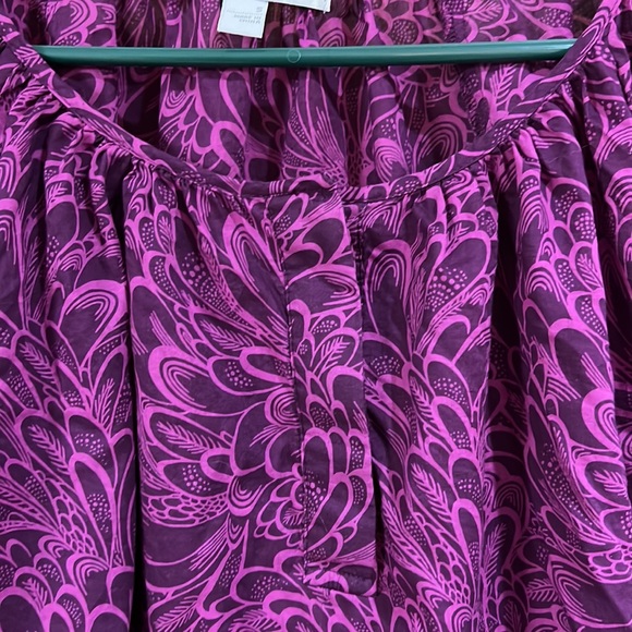 Old Navy cotton top size small - Picture 3 of 6